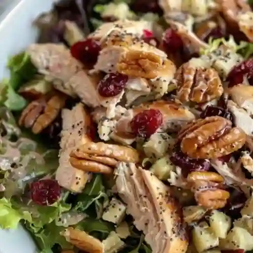 Ensalada de Pollo