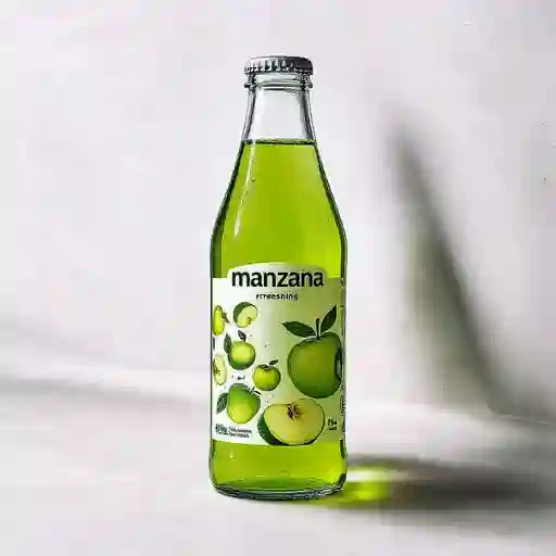 Manzana