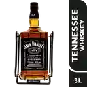 Jack Daniel's no. 7 whisky tenessee