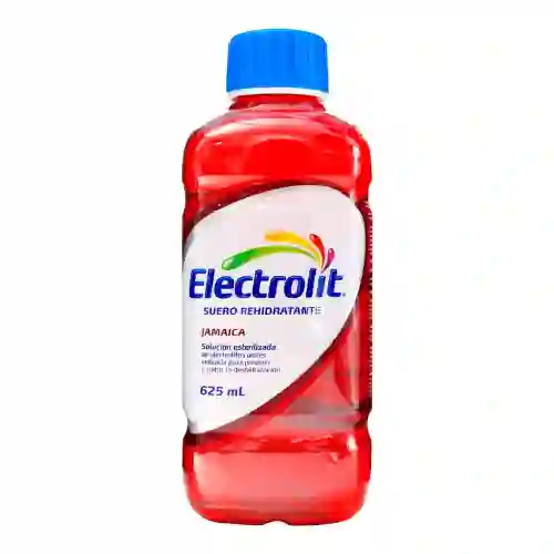 Electrolit Jamaica 625ml