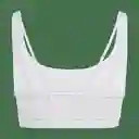 Adidas Camiseta All me Mujer Gris Talla XSAB Ref: IY2430