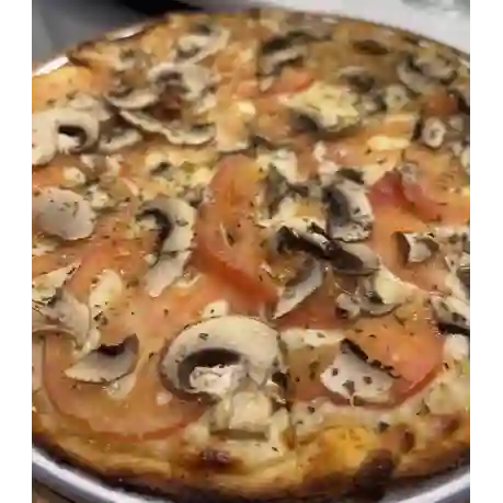 Caprichosa