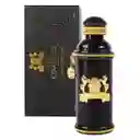 Alexandre J Black Muscs Unisex Edp 100ml