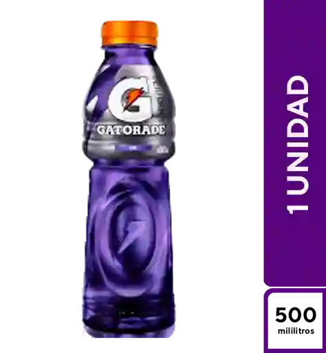 Gatorade Azul 500 ml