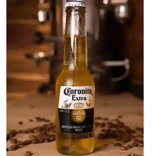 Cerveza Coronita Bot. 210Ml