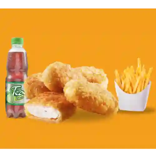 Combo Nuggets