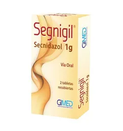 Segnigil (1 G)