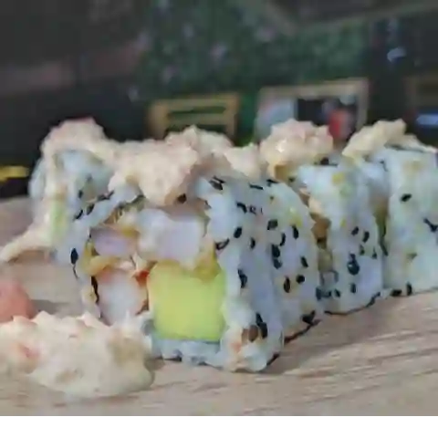Luki Roll