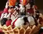 Canasta Fresada