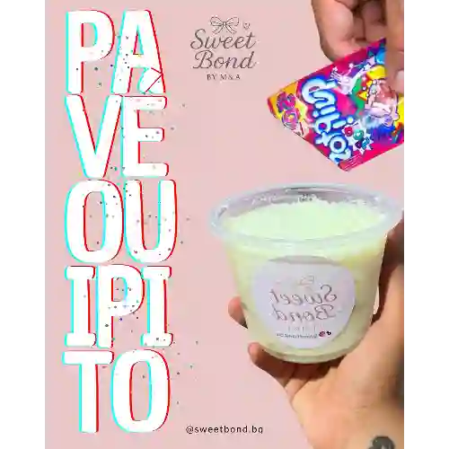 Pave de Quipitos