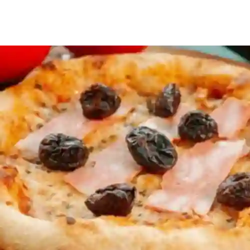 Pizza Dulce Tentacion
