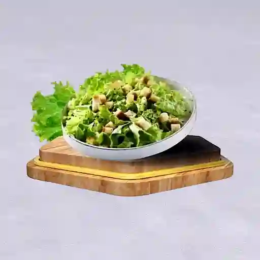 Ensalada Cesar