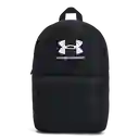 Under Armour Morral Ntl Lite Lifestyle Unisex Negro Talla OSFM