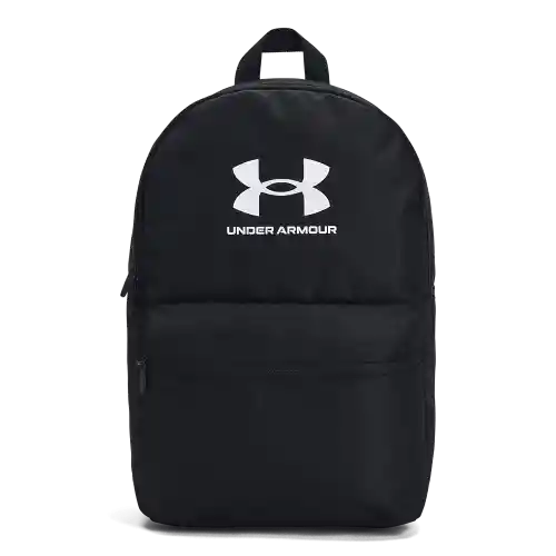 Under Armour Morral Ntl Lite Lifestyle Unisex Negro Talla OSFM