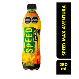 Speed Max Energizante Aventura