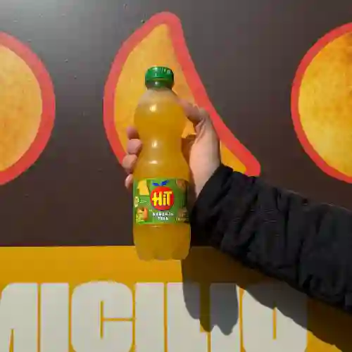 Jugo Hit Naranja Piña