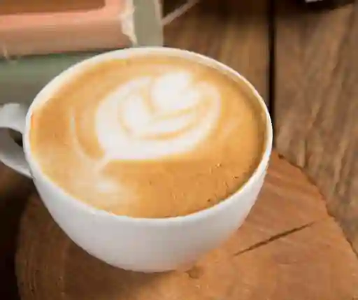 Capuccino Tradicional