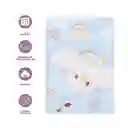 Set de Pañuelos Disney Serie Disney Ufufy Miniso