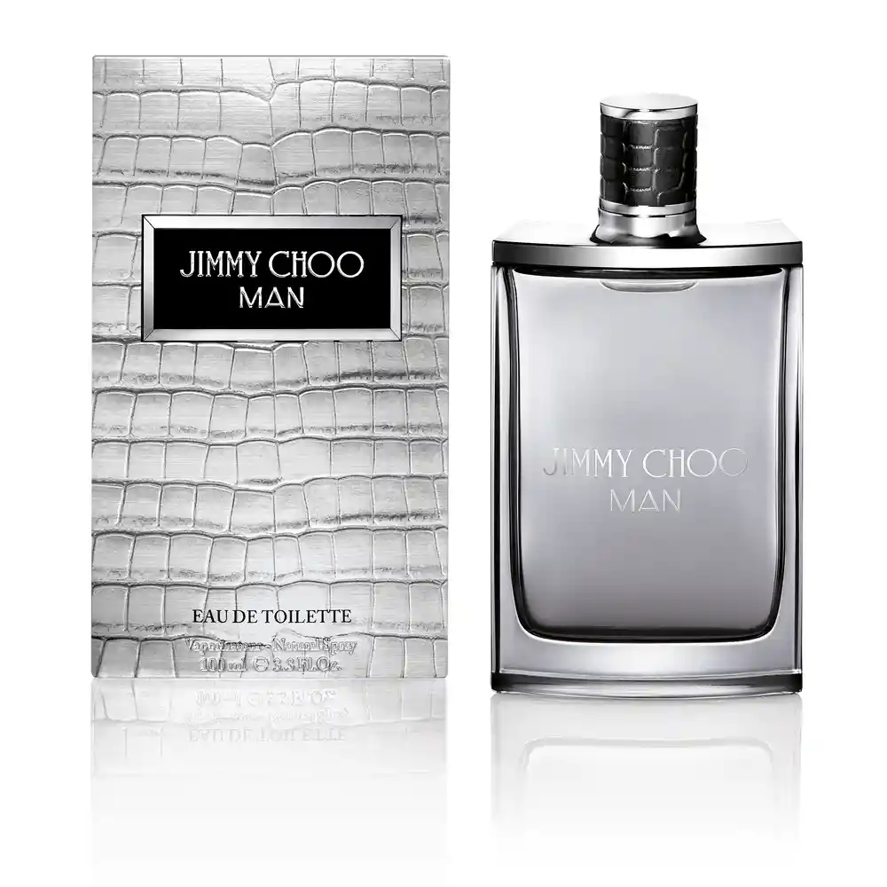 Jimmy Choo Perfume Para Hombre