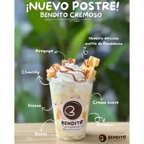 Bendito Cremoso
