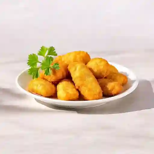 Pollo Broaster