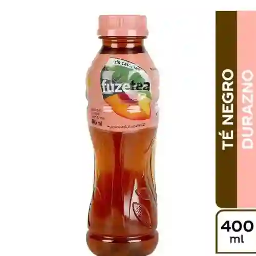 Tea Durazno 400 ml