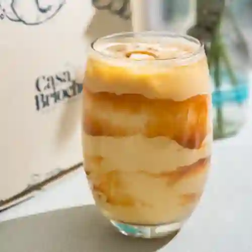 Latte Arequipe 16 Onz