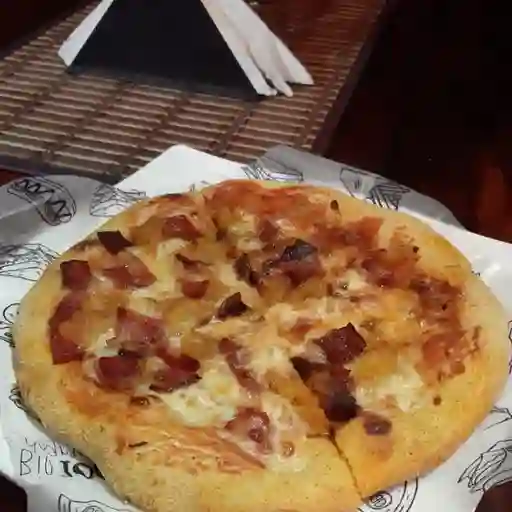 Pizza Clásica Taparelli