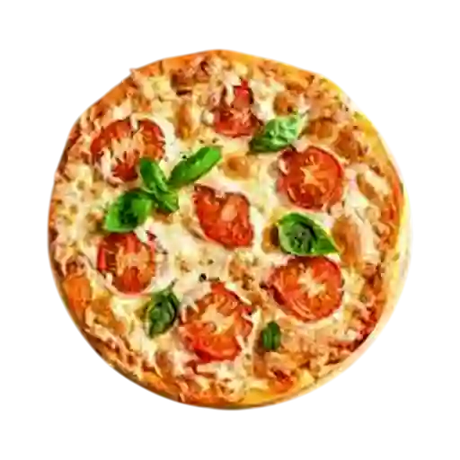 Pizza Margarita