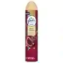 Glade Ambientador Edición Limitada Moras Festivas Aerosol 400 mL