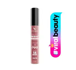 Labial Resist Natural