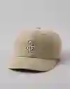 Gorra Hombre Beige 7873212 American Eagle
