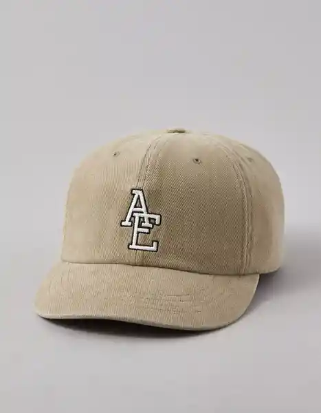 Gorra Hombre Beige 7873212 American Eagle