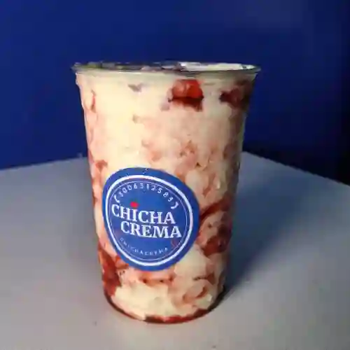Chicha Crema Litro