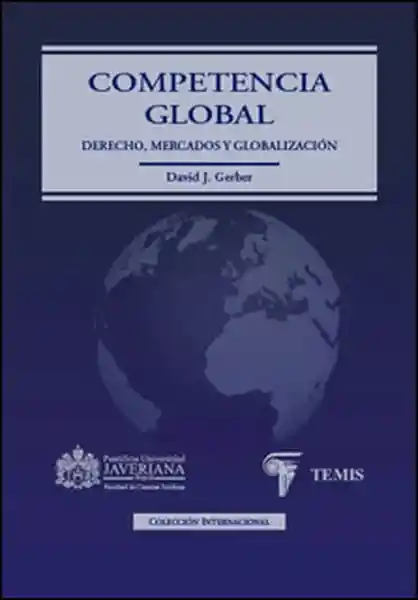 Competencia global