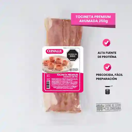 Cervalle Chorizo Pequeño