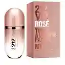 Carolina Herrera 212 Perfume Vip Rosé Edp For Women 50 mL