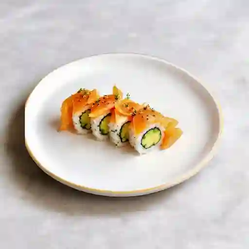 Explosion Maki