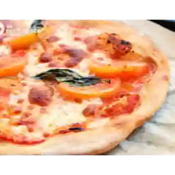 Pizza Margarita
