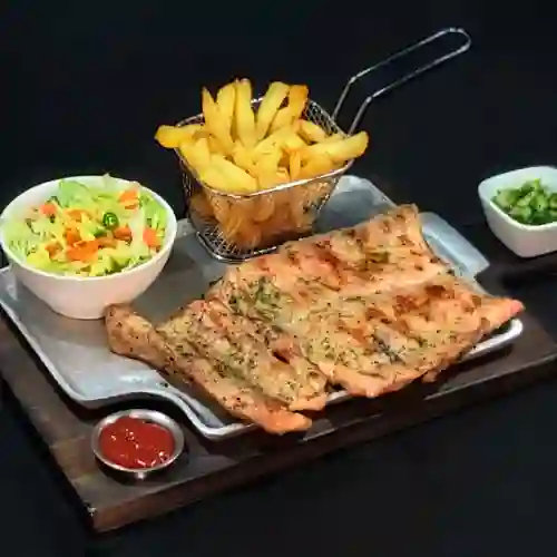 Lomito de Cerdo 300 Gr.