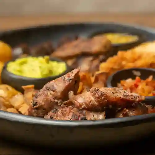 Picada Tolimense