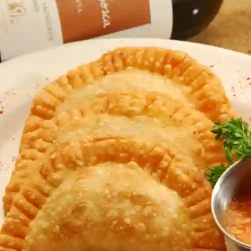 Empanada Mixta