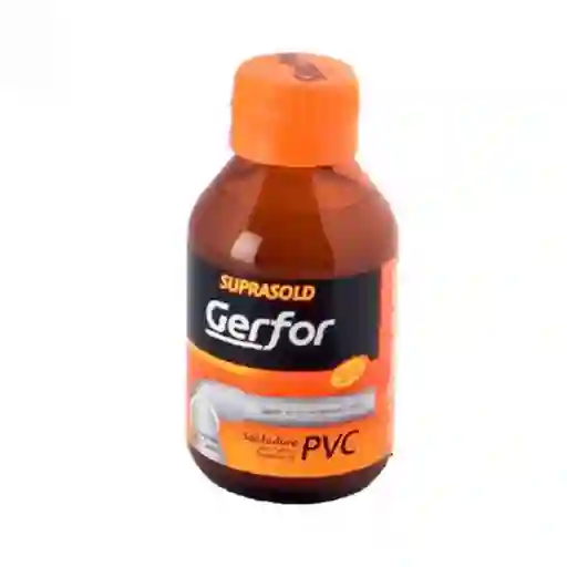 Gerfor Soldadura Pvc -1/32
