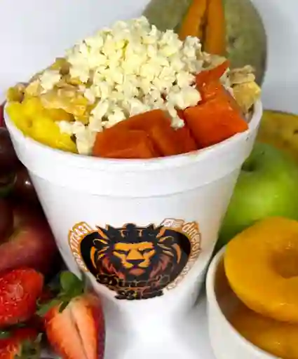 Ensalada de Frutas 16 Oz