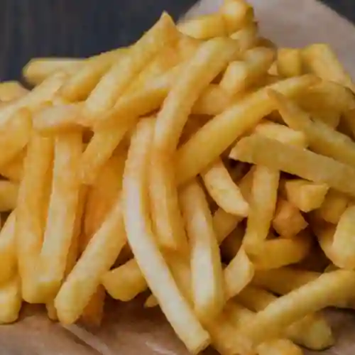 Papas a la Francesa