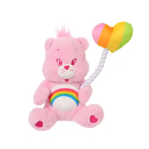 Cuerda de Algodón Para Mascotas Cheer Bear Care Bears Miniso