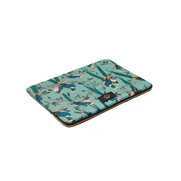 Wouf Laptop Sleeve Suzanne 13" N 14"