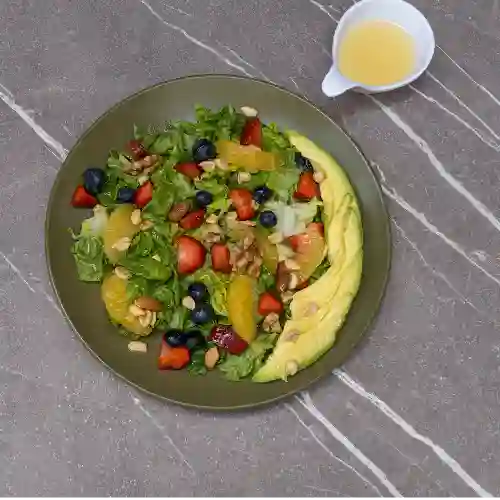 Ensalada Fresca
