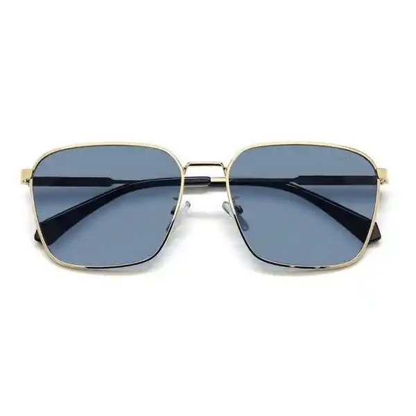 Gafas Hombre Azul 204795LKS59XN Polaroid