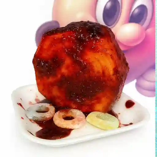 Piñaleta
